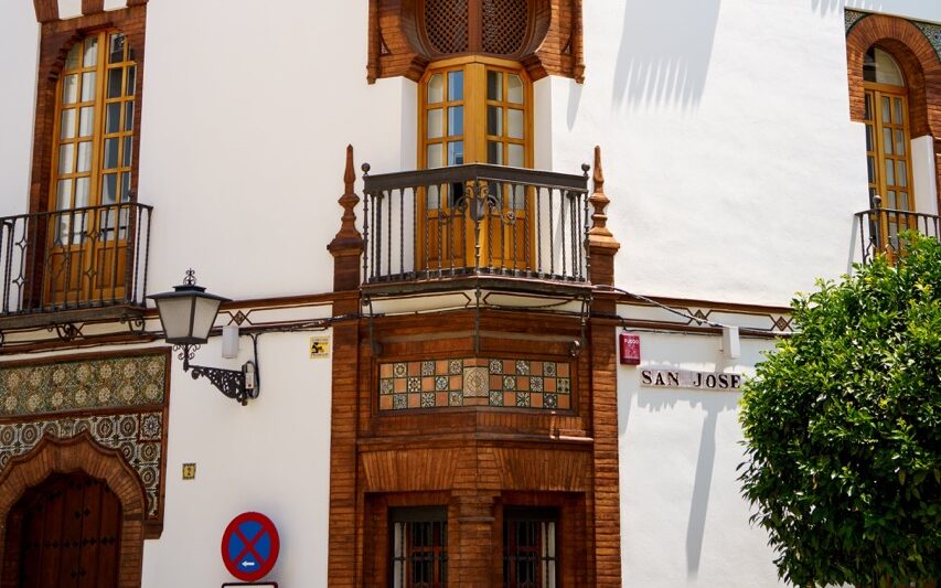 budget hotels in seville