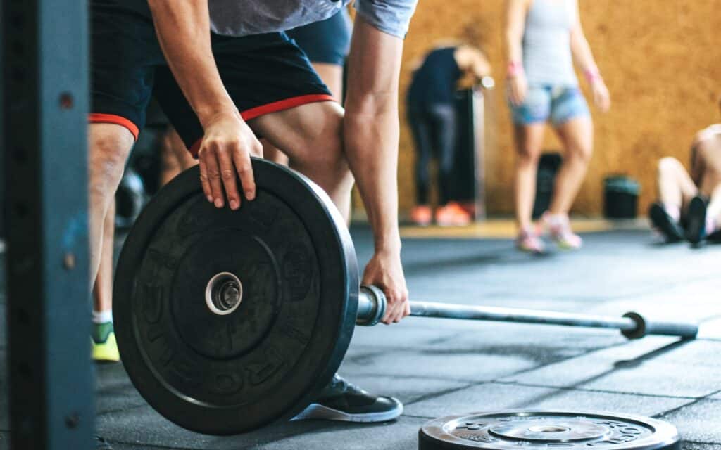 Gyms in Seville Seville Gym Day Pass